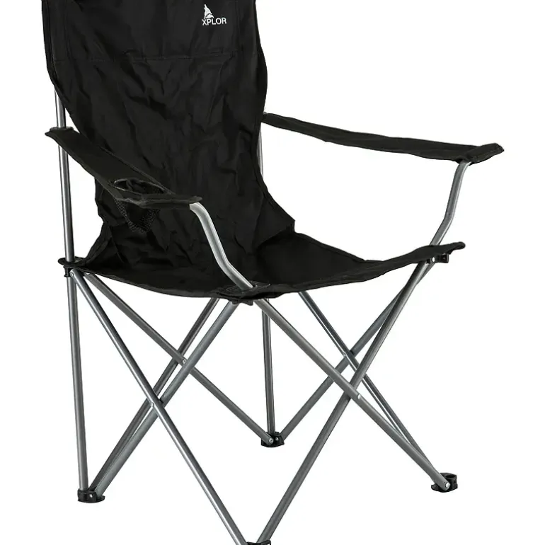 Campingstol