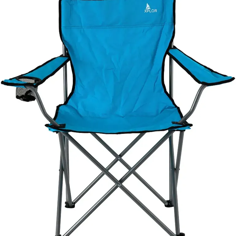 Campingstol