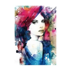 Canvasbilde