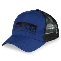 Caps m/mesh