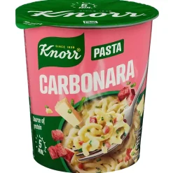 Carbonara