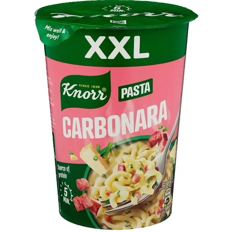 Carbonara