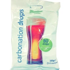 Carbonation Drops
