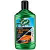 Car wax
