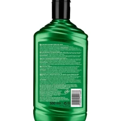 Car wax