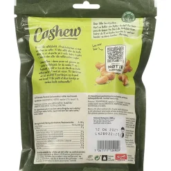 Cashewnøtter 280 g