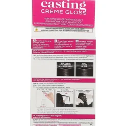 Casting Creme Gloss
