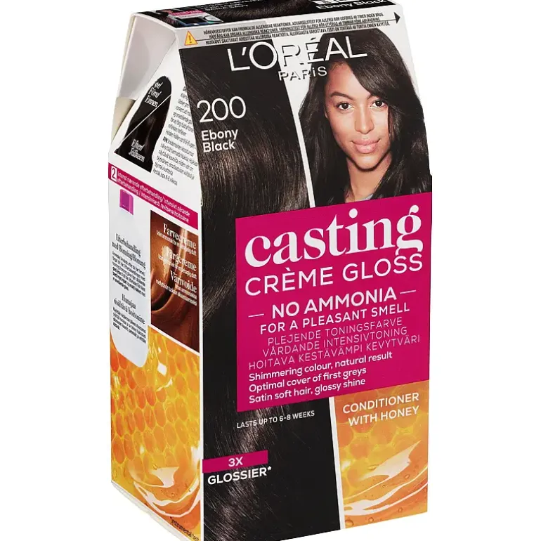 Casting Creme Gloss