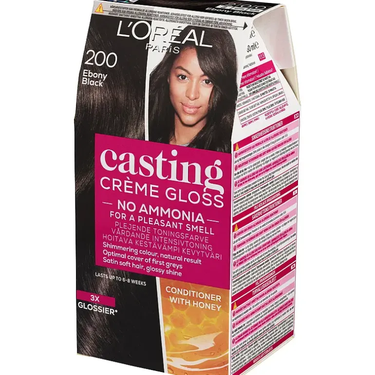 Casting Creme Gloss