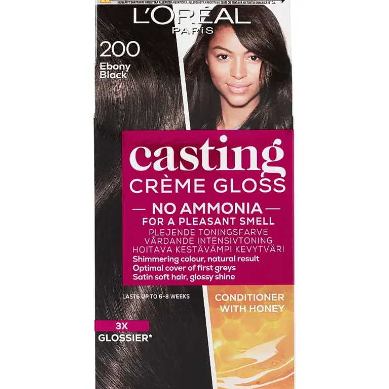 Casting Creme Gloss