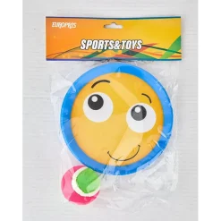 Catchball