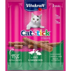 Cat-Stick