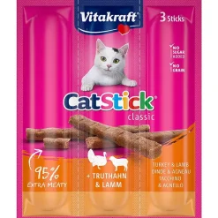Cat-Stick