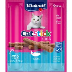 Cat-stick