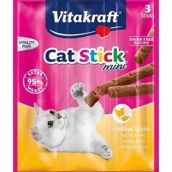 Cat-Stick