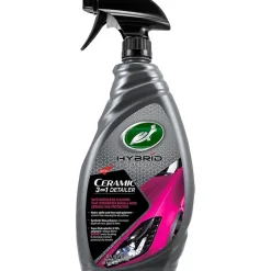 Ceramic 3 in 1