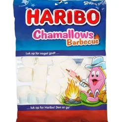 Chamallows