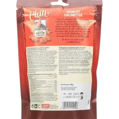 Chilinøtter