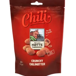 Chilinøtter