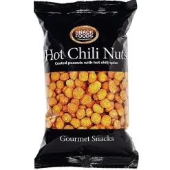 Chilinuts hot