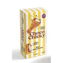 Choco Chicky