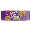 Choco chip cookies