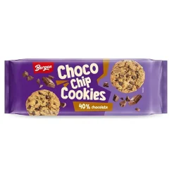 Choco chip cookies