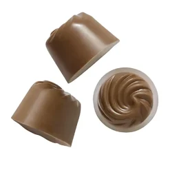 Choco toffee