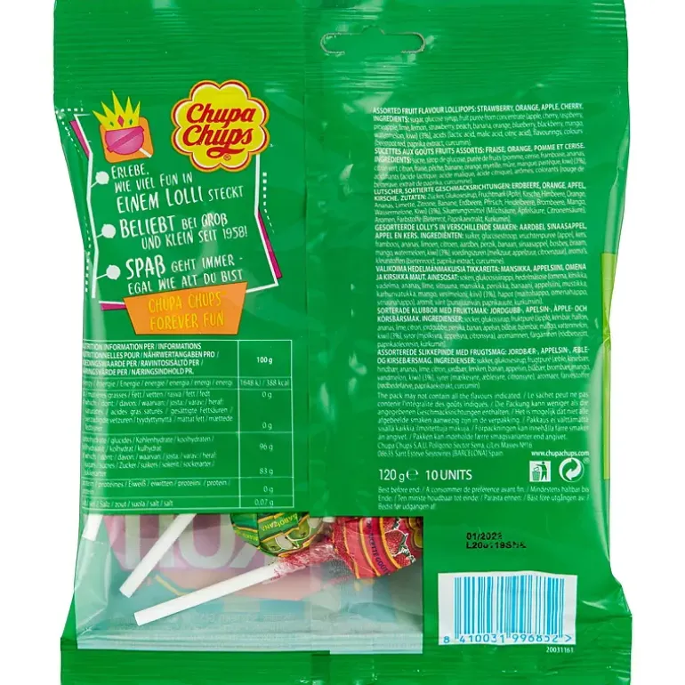 Chupa Chups