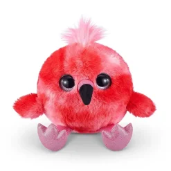 Cirphy bird