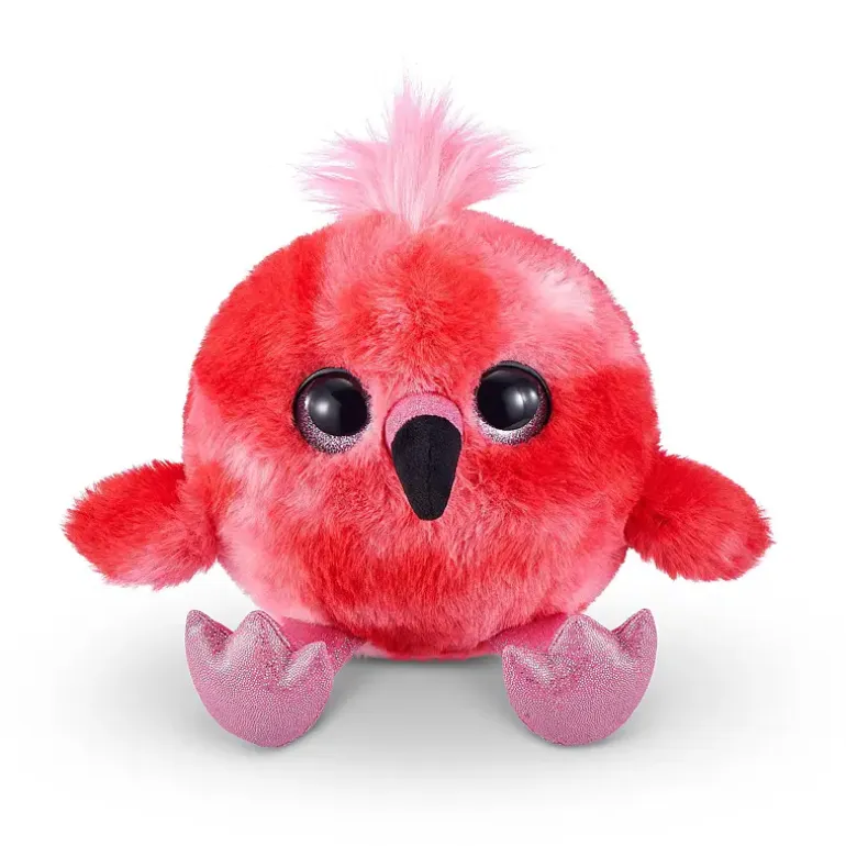 Cirphy bird