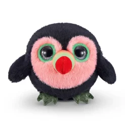 Cirphy bird
