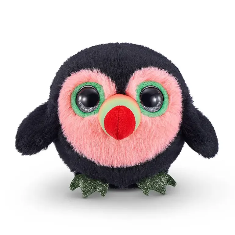 Cirphy bird