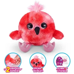 Cirphy bird