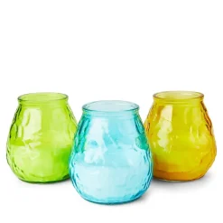 Citronella glass