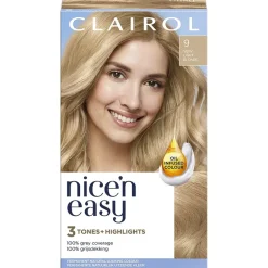 Clairol nice