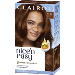 Clairol nice