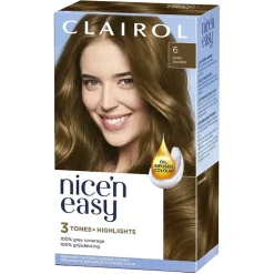 Clairol nice