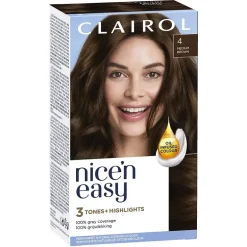 Clairol nice
