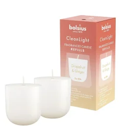 Clean Light 2-pk