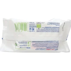 Cleansiong wipes