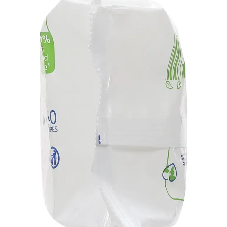 Cleansiong wipes