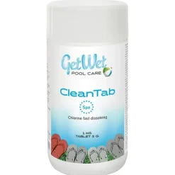 Cleantab 5 g