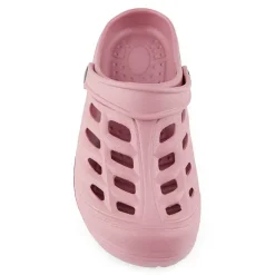 Clogs