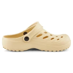 Clogs