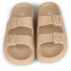 Cloud sandal