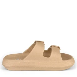 Cloud sandal