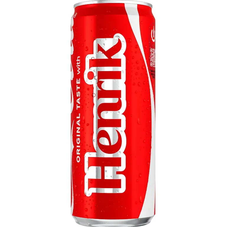 Coca-cola