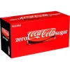 Coca-cola u/sukker