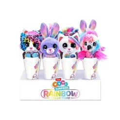Coco surprise